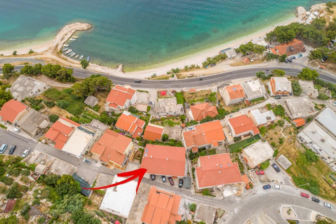 Apartments Hope Dugi Rat Ngoại thất bức ảnh
