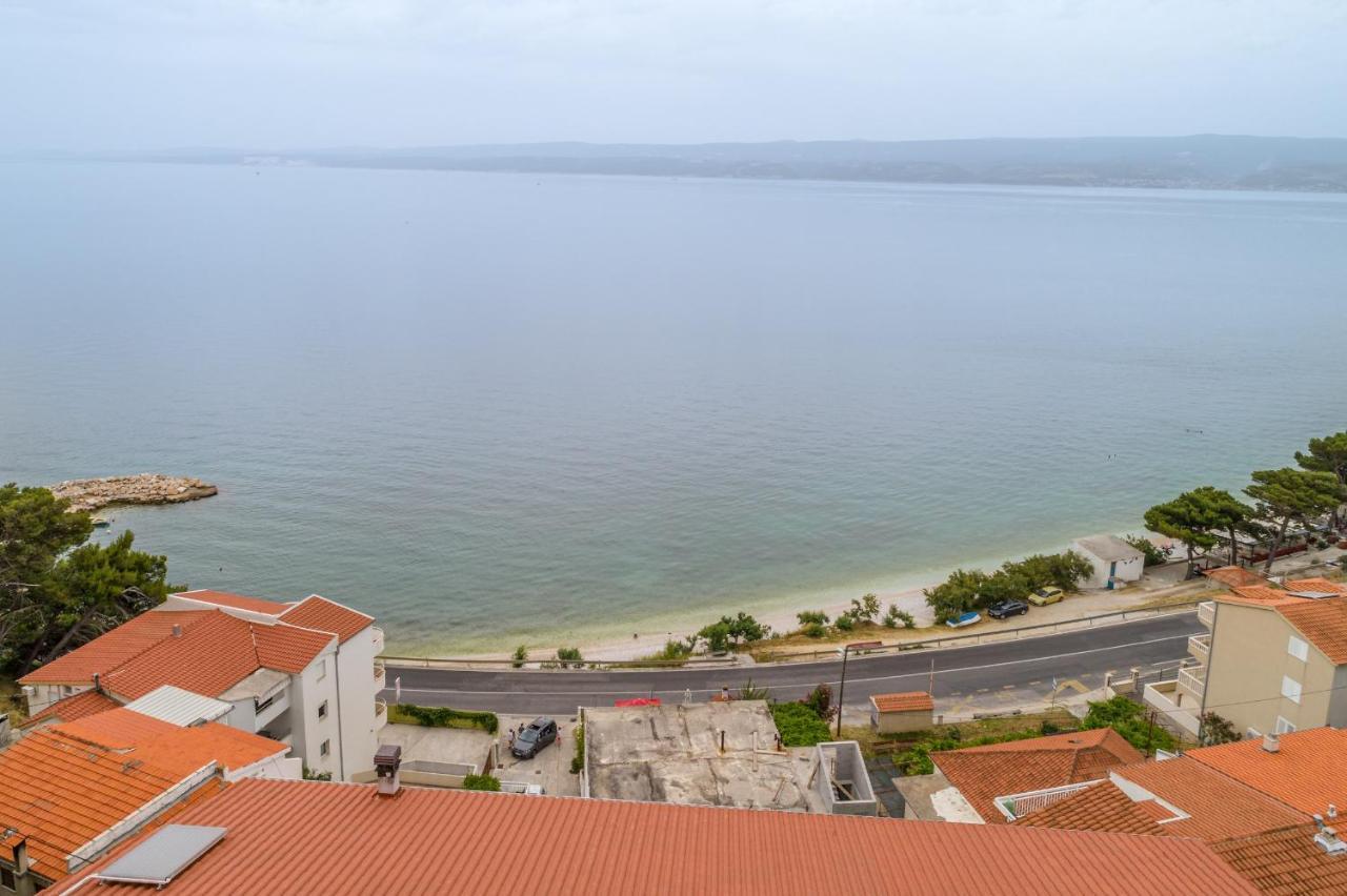 Apartments Hope Dugi Rat Ngoại thất bức ảnh