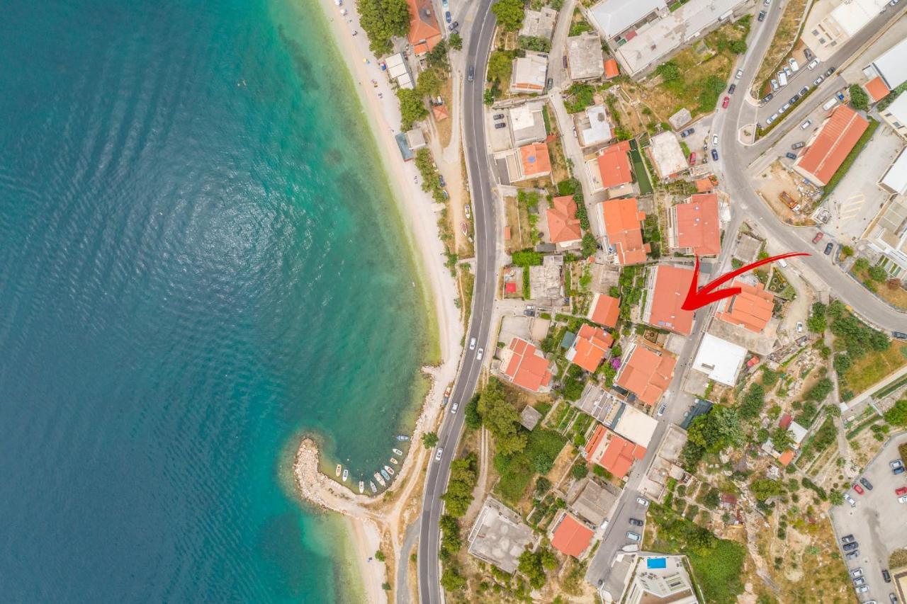 Apartments Hope Dugi Rat Ngoại thất bức ảnh