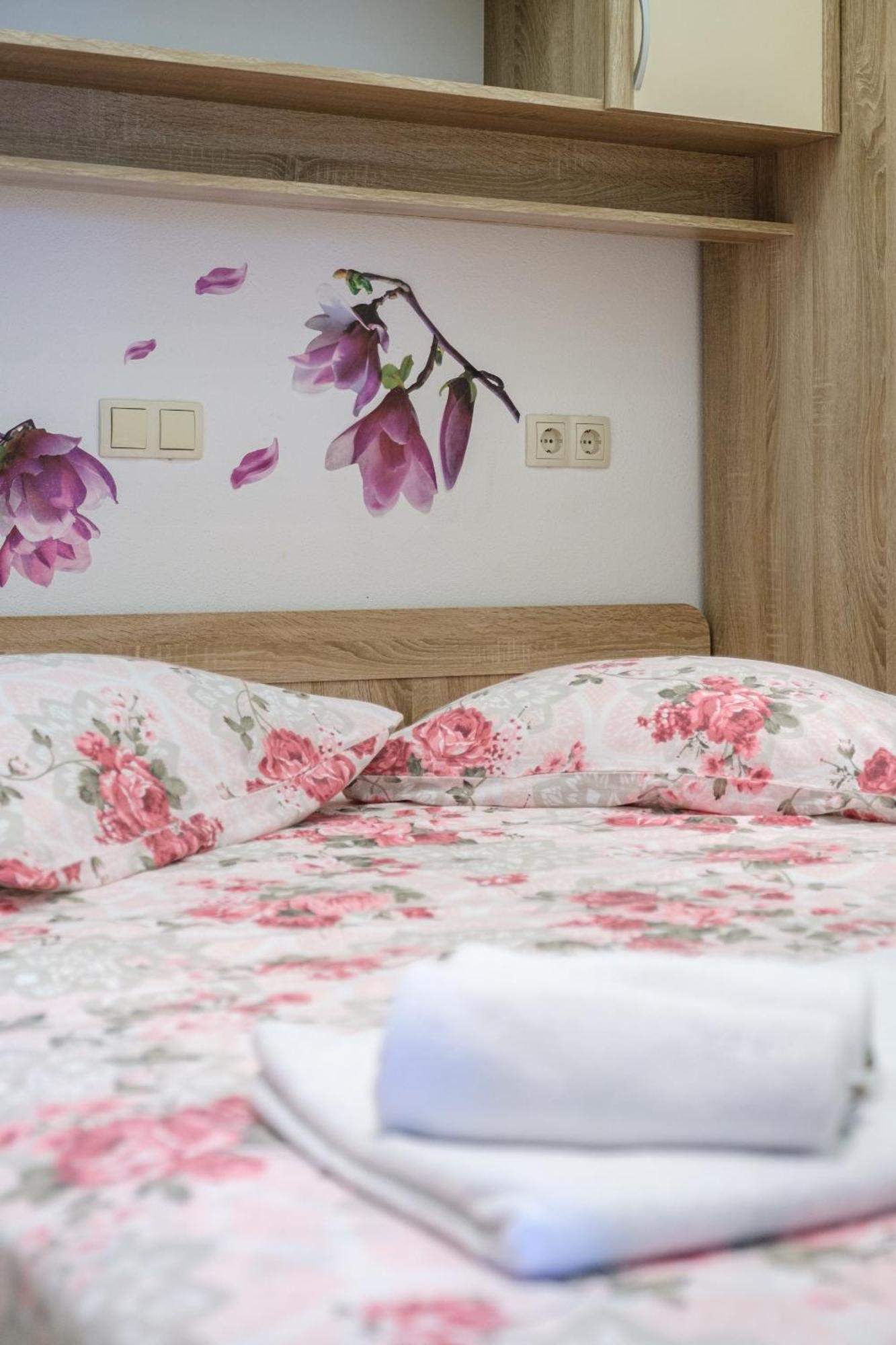 Apartments Hope Dugi Rat Phòng bức ảnh