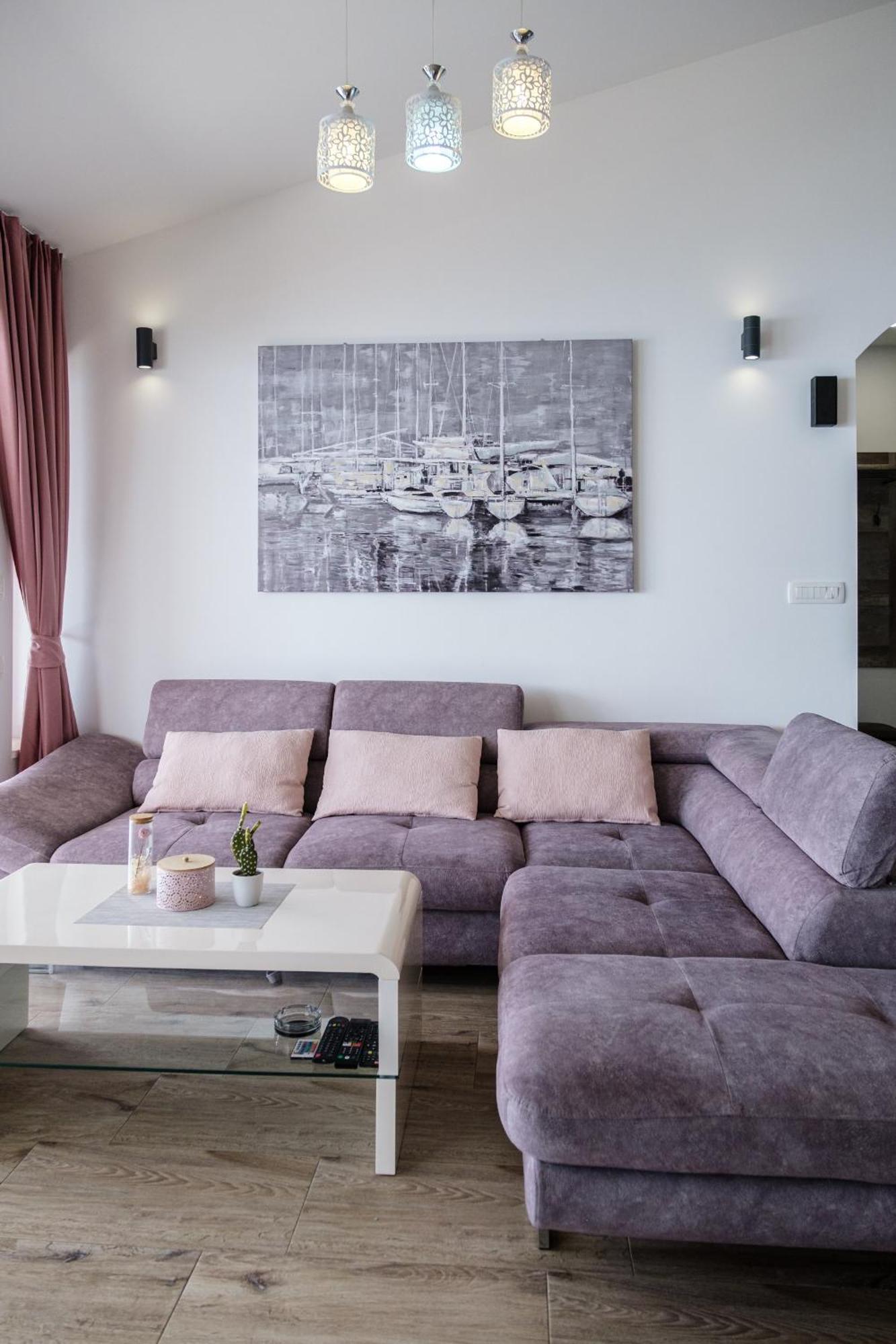 Apartments Hope Dugi Rat Phòng bức ảnh