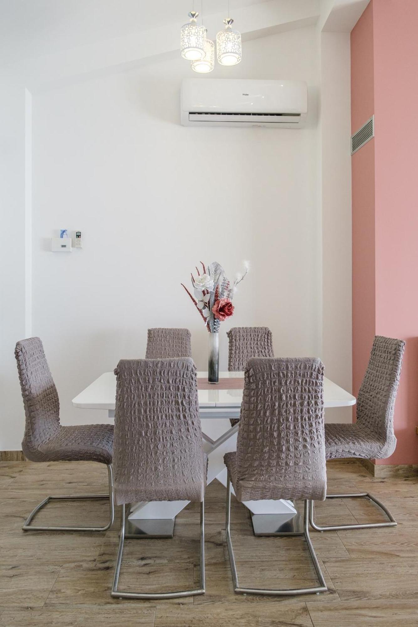 Apartments Hope Dugi Rat Phòng bức ảnh
