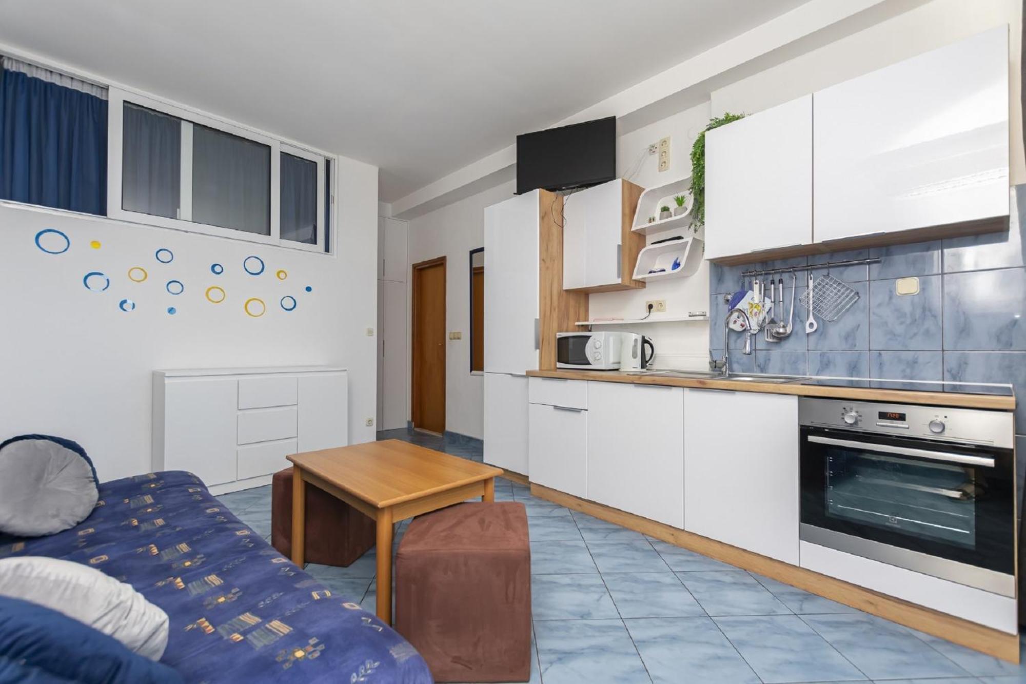 Apartments Hope Dugi Rat Phòng bức ảnh