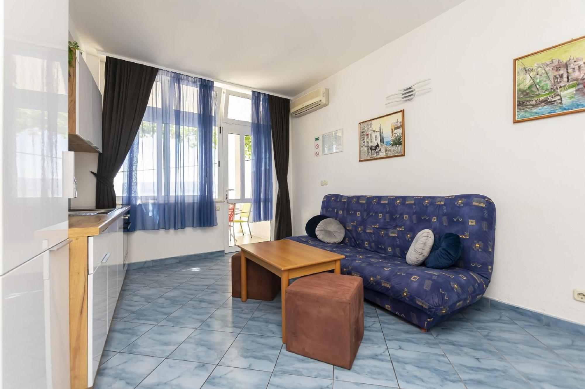 Apartments Hope Dugi Rat Phòng bức ảnh